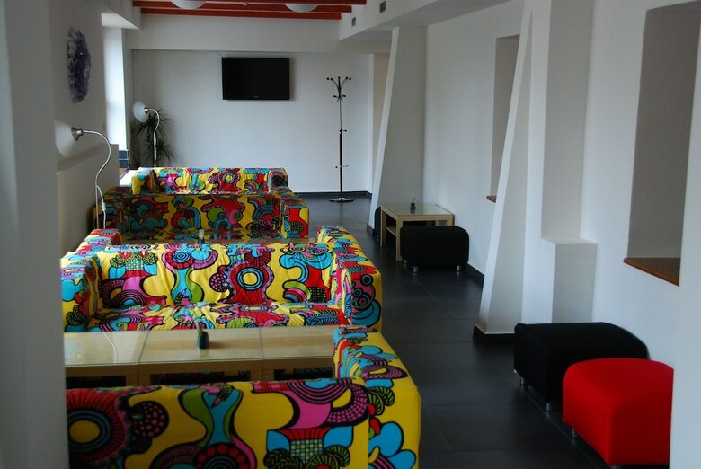 Wellness Hotel Prad?d Thamm