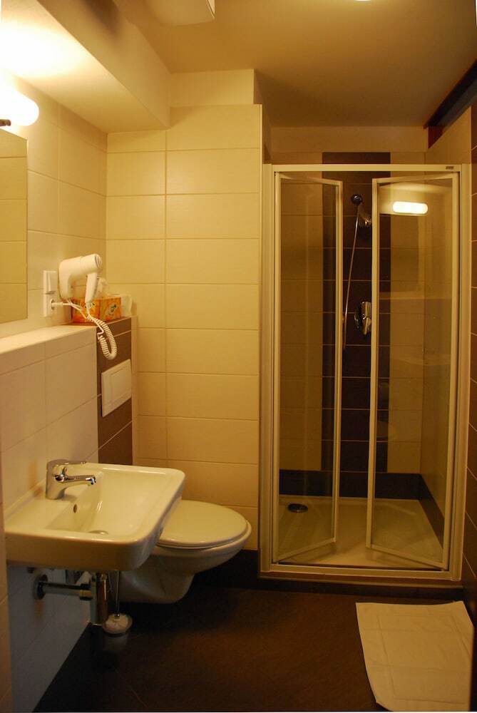 Wellness Hotel Prad?d Thamm
