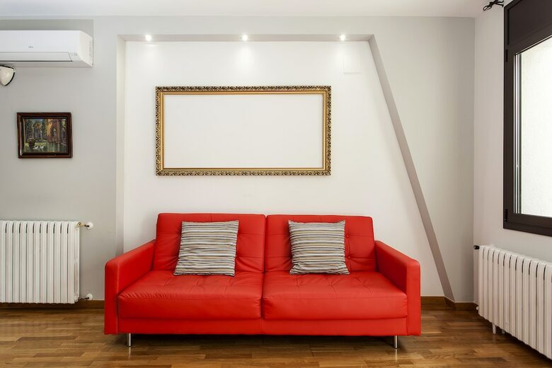 1324 - Splendid Olympic Apartment