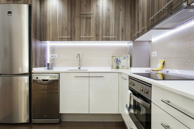 1324 - Splendid Olympic Apartment