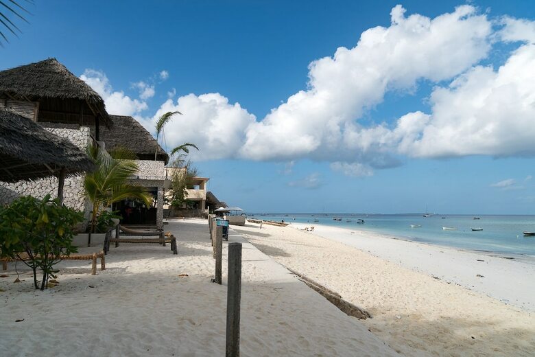 Posada Beach Baby Lodge