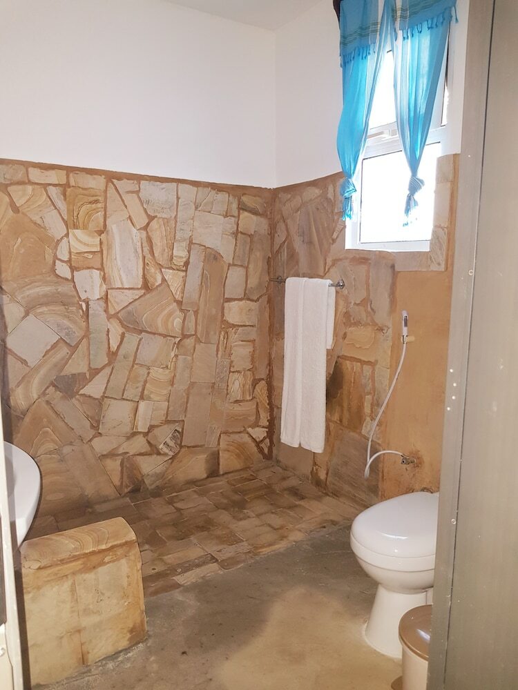 Posada Beach Baby Lodge