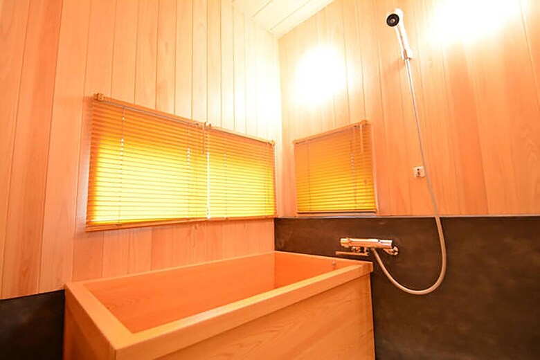 Art Stay Inn Toji Machiya