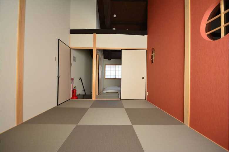 Art Stay Inn Toji Machiya