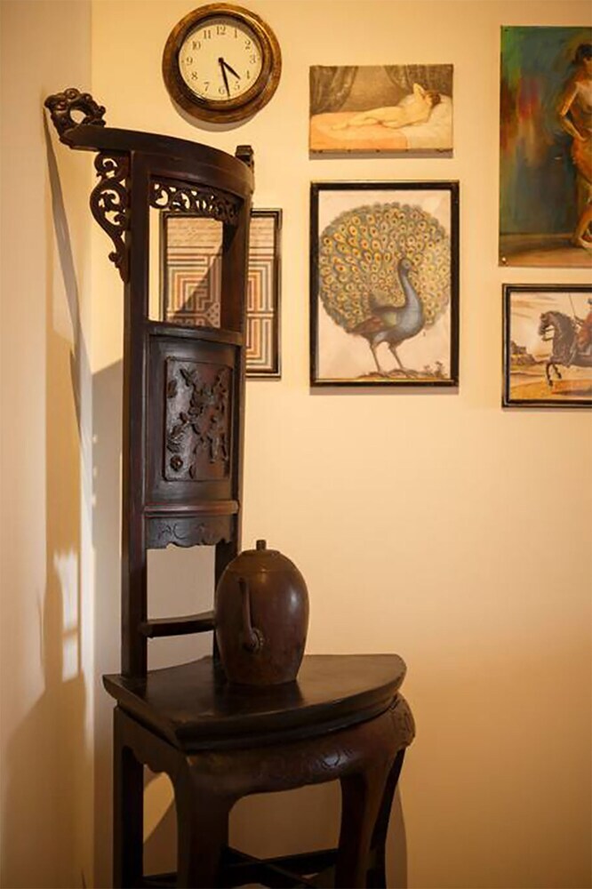 Art Stay Inn Toji Machiya