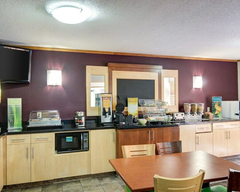 Hotel Quality Inn Fort Smith I-540