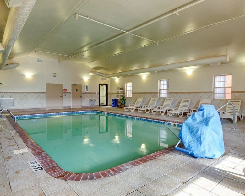 Hotel Quality Inn Fort Smith I-540