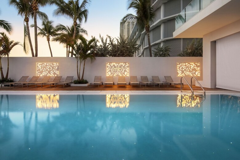 The Mimosa Hotel