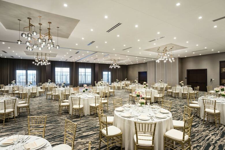AC Hotel By Marriott Worcester