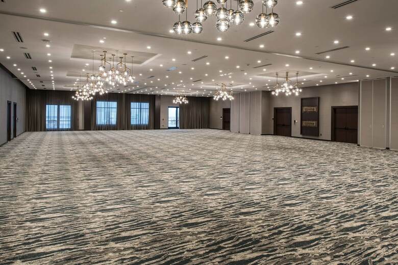 AC Hotel By Marriott Worcester