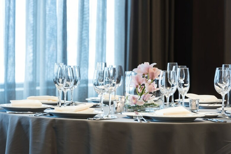 AC Hotel By Marriott Worcester