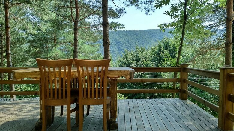 Sapanca Villa Natura