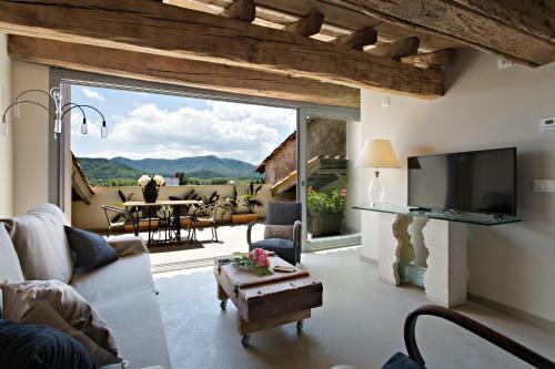 Apartamentos El Jardinet de Sant Esteve