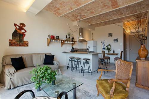 Apartamentos El Jardinet de Sant Esteve
