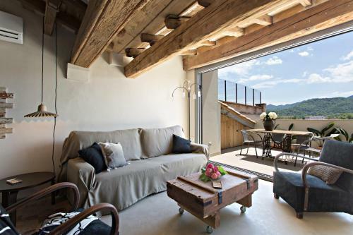 Apartamentos El Jardinet de Sant Esteve