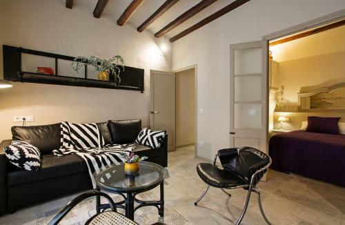 Apartamentos El Jardinet de Sant Esteve