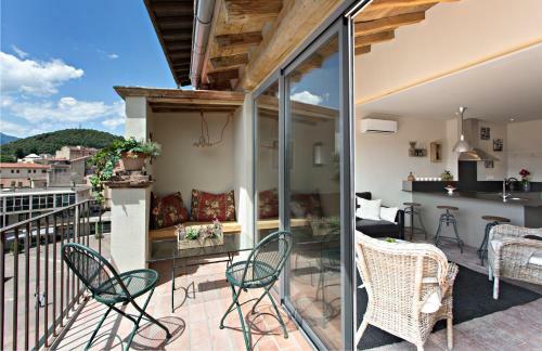 Apartamentos El Jardinet de Sant Esteve