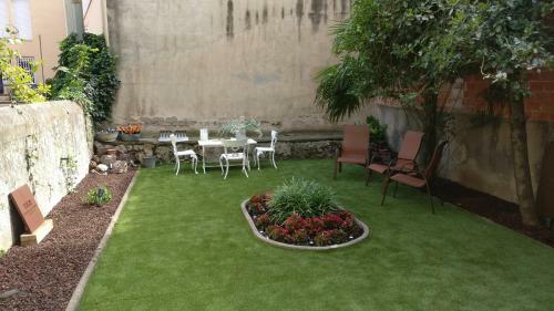 Apartamentos El Jardinet de Sant Esteve