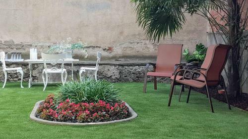 Apartamentos El Jardinet de Sant Esteve