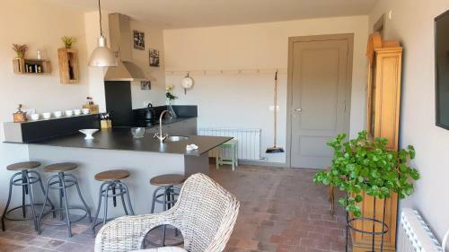 Apartamentos El Jardinet de Sant Esteve