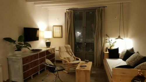Apartamentos El Jardinet de Sant Esteve