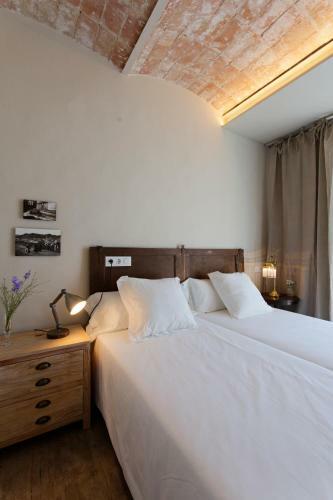 Apartamentos El Jardinet de Sant Esteve