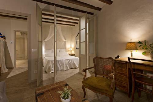 Apartamentos El Jardinet de Sant Esteve