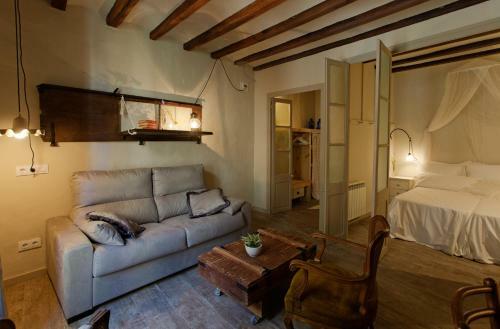 Apartamentos El Jardinet de Sant Esteve