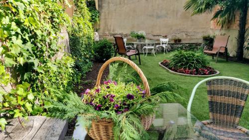 Apartamentos El Jardinet de Sant Esteve