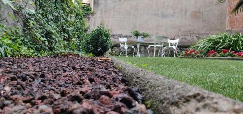 Apartamentos El Jardinet de Sant Esteve