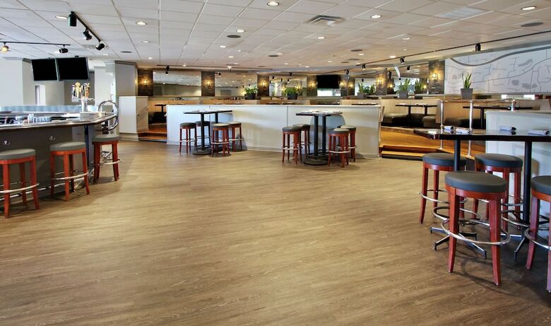 Hotel Doubletree By Hilton Mahwah