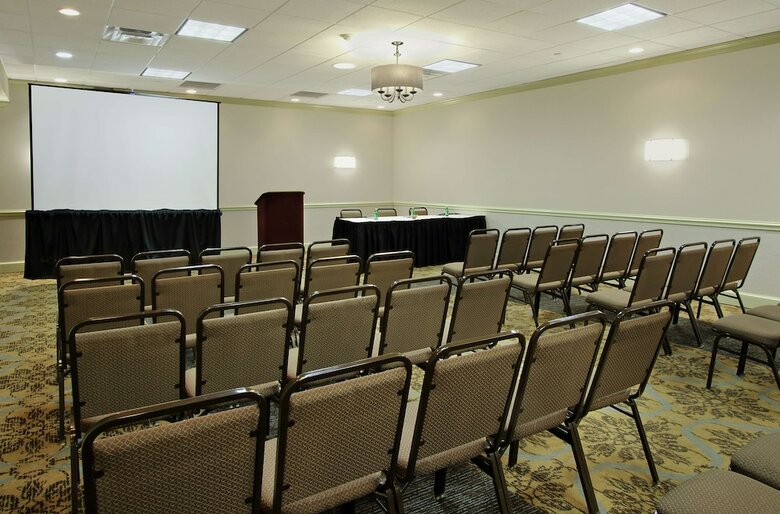 Hotel Doubletree By Hilton Mahwah