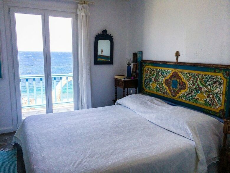 Kanalia Villas