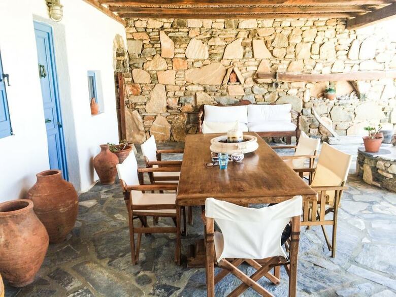 Kanalia Villas