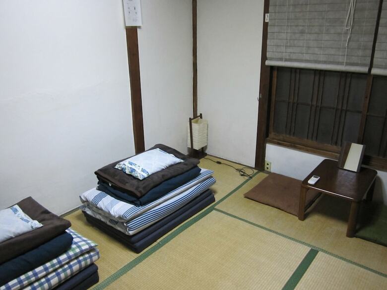 Hotel Taito Ryokan