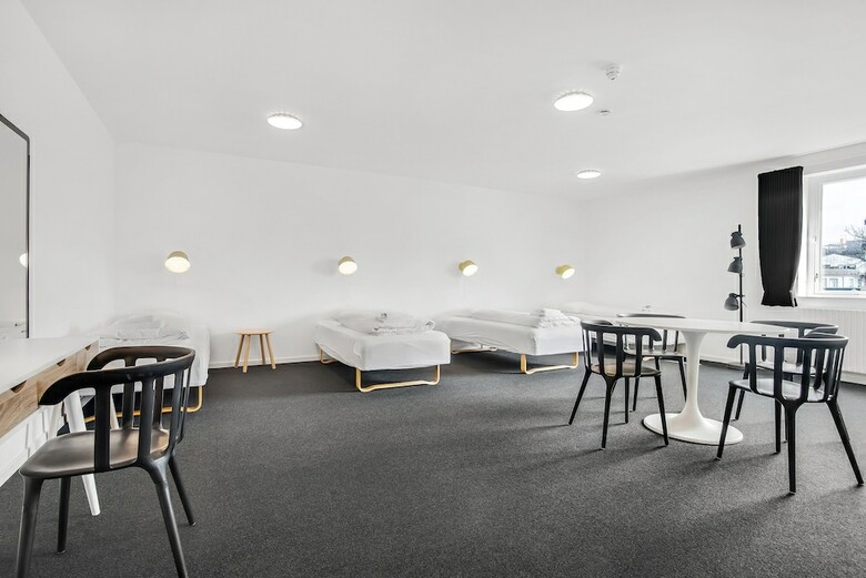 Hostal Sleepcph