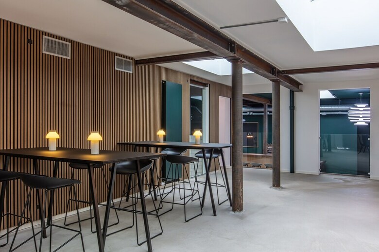 Hostal Sleepcph
