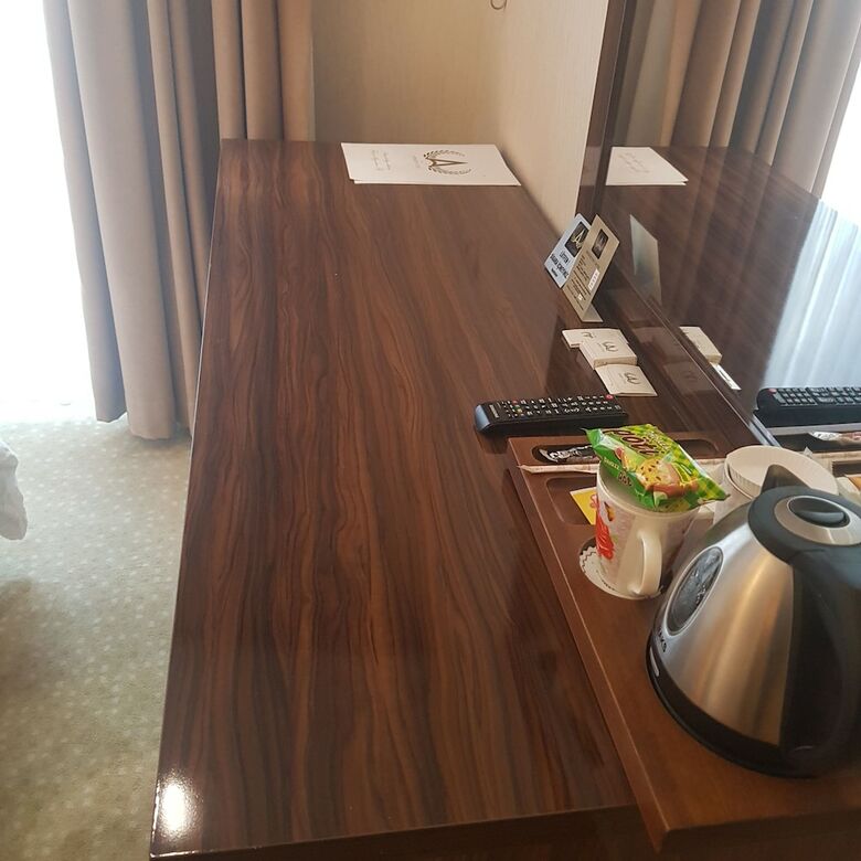 Armin Hotel
