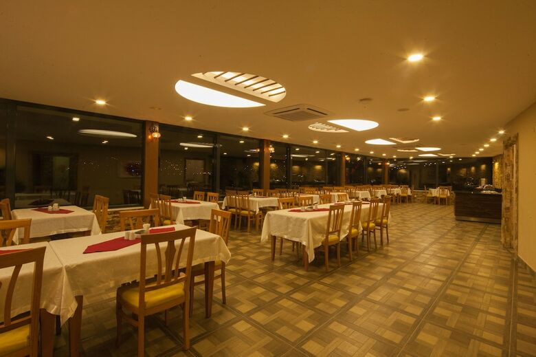 Armin Hotel