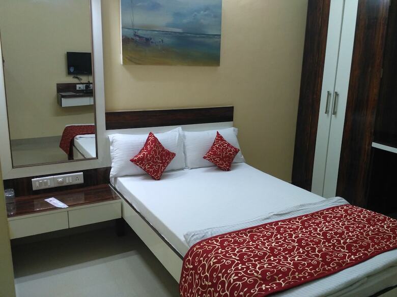 Hotel The Greetings