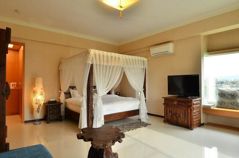 Fuluart B&B