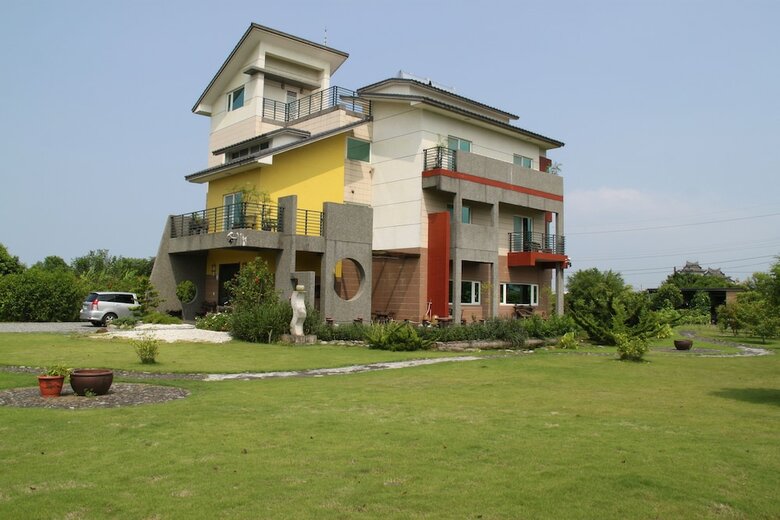Fuluart B&B