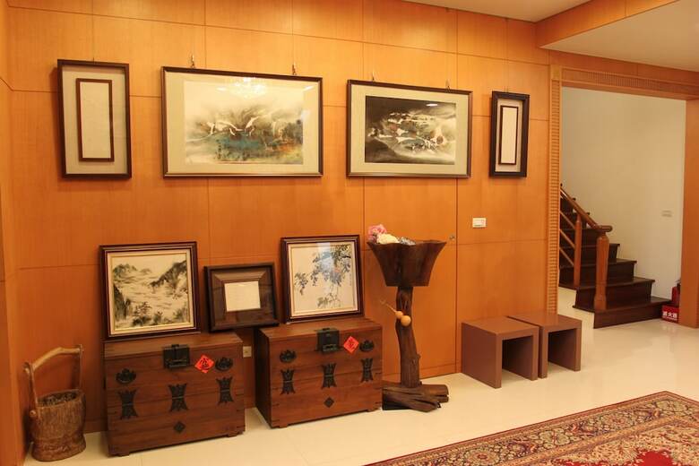 Fuluart B&B