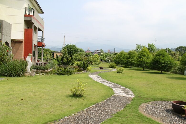 Fuluart B&B