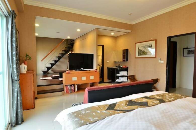 Fuluart B&B