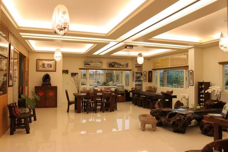 Fuluart B&B