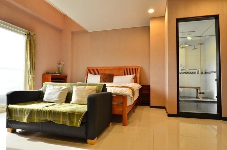 Fuluart B&B