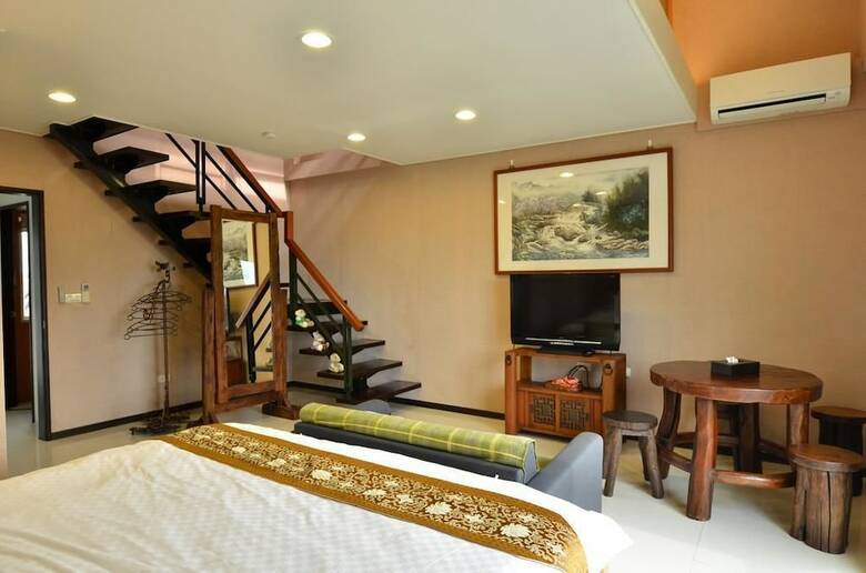 Fuluart B&B