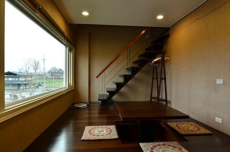 Fuluart B&B