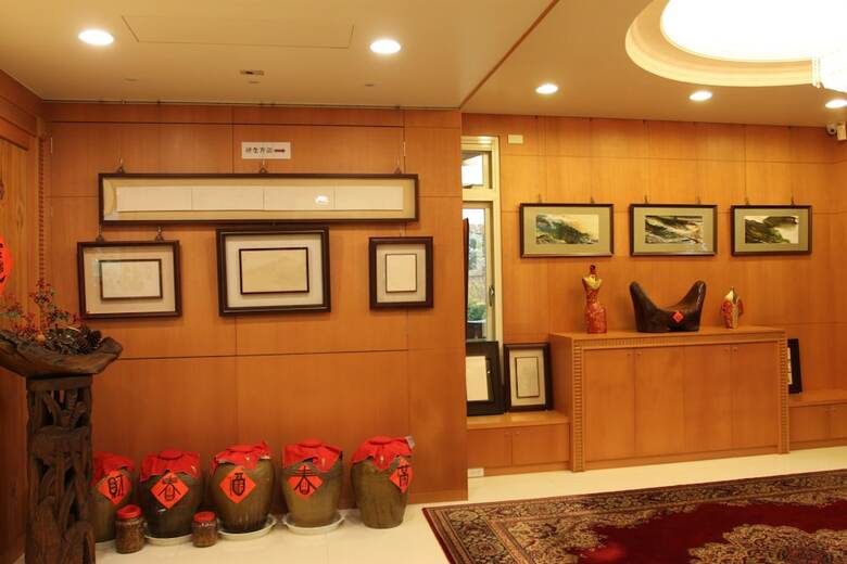 Fuluart B&B